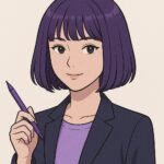 星野紫苑（ほしのしおん）